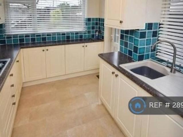 House for rent in Coundon, West Midlands