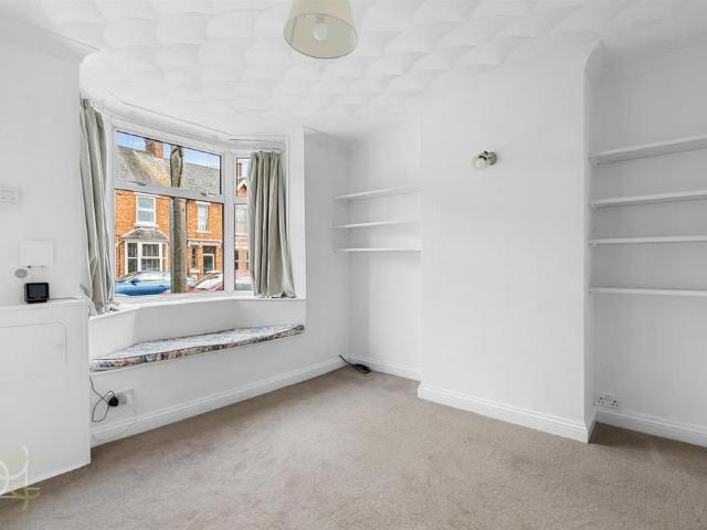 House for rent in Greenhill, Wychavon