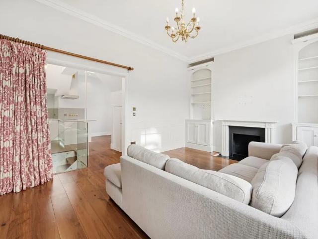 House for rent in City of Westminster, Greater London