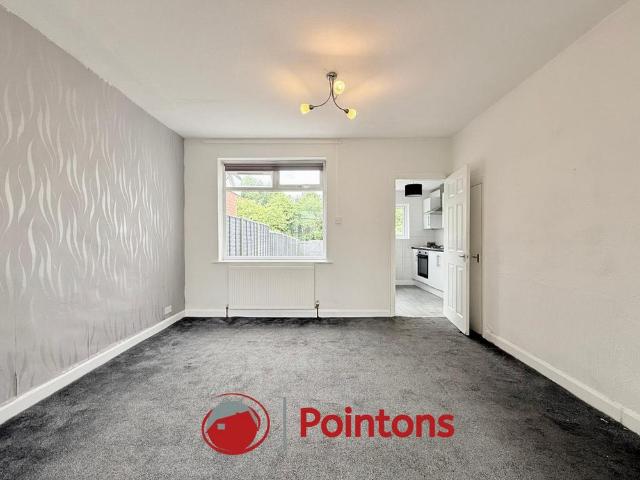 House for rent in Chapelfields, West Midlands