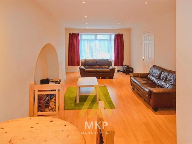 House for rent in Harborne, West Midlands