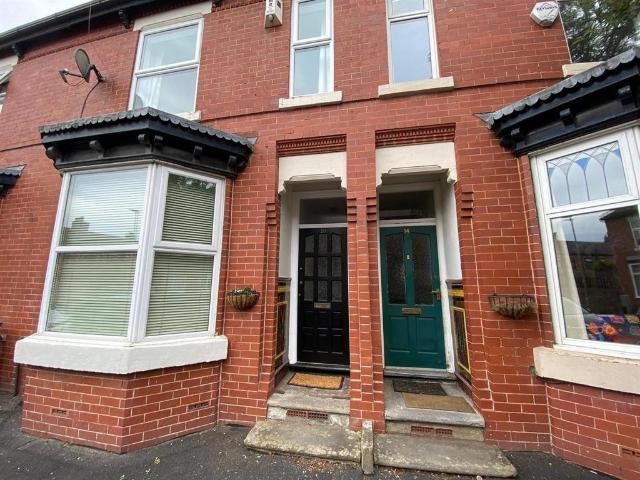 House for rent in Georgia, Greater Manchester