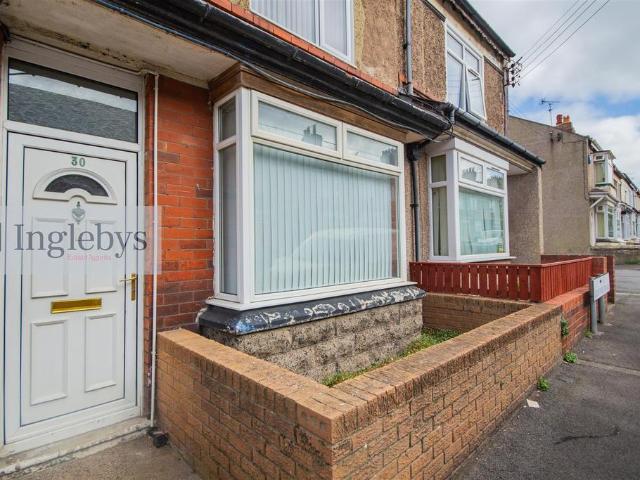 House for rent in Loftus, Redcar And Cleveland