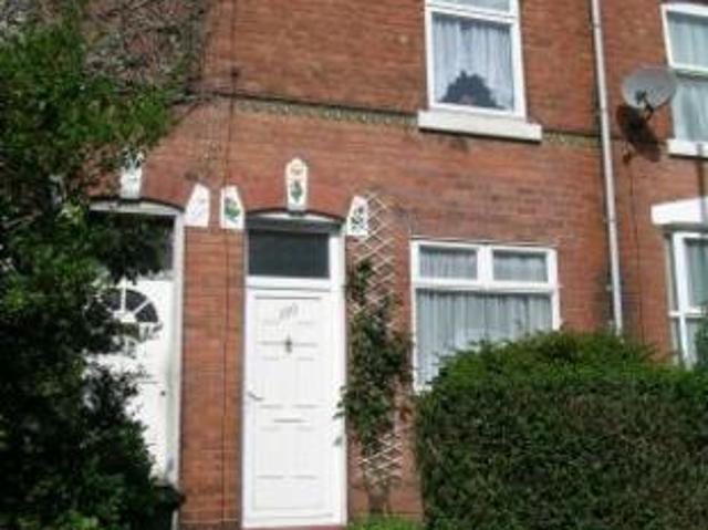 House for rent in West Midlands