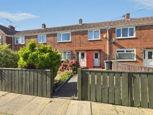 House for rent in East Boldon, South Tyneside