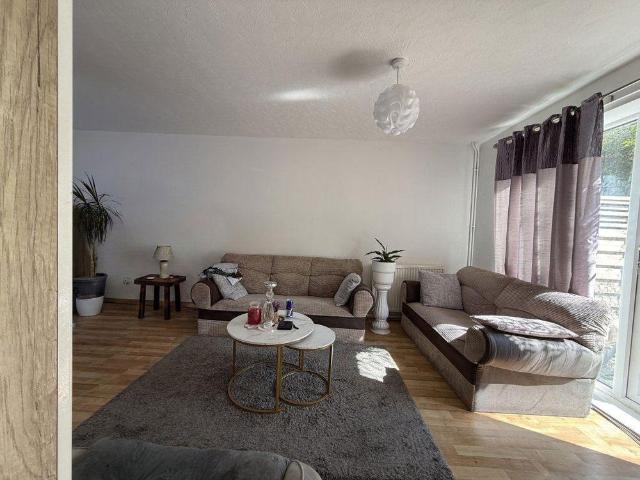 House for rent in Corby