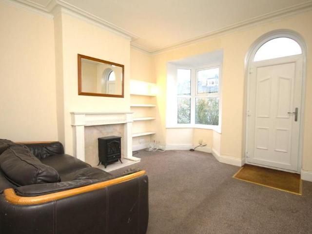 House for rent in Park Hill, South Yorkshire