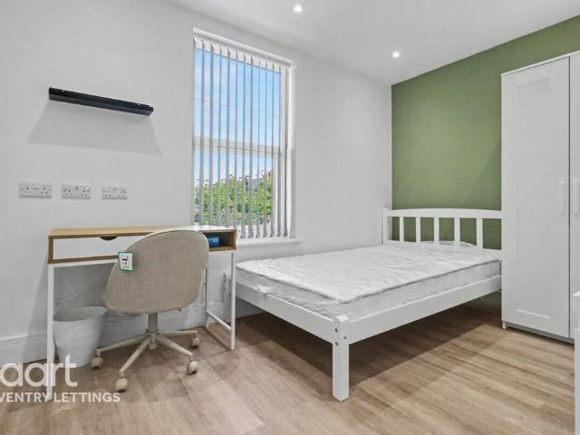 House for rent in West Midlands