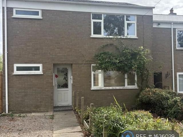 House for rent in Leintwardine