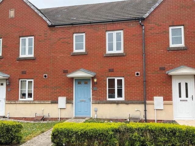 House for rent in Sandy, Llanelli