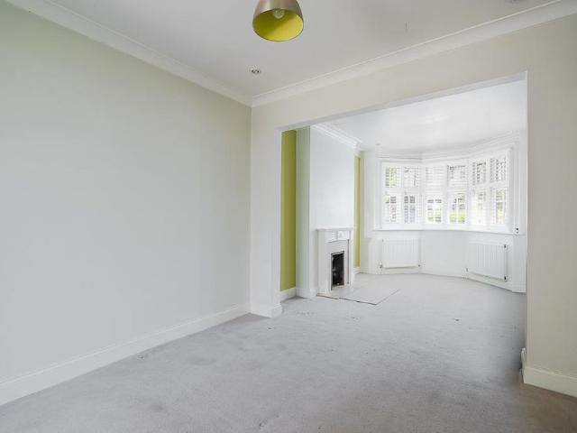 House for rent in Chesterton, Arbury