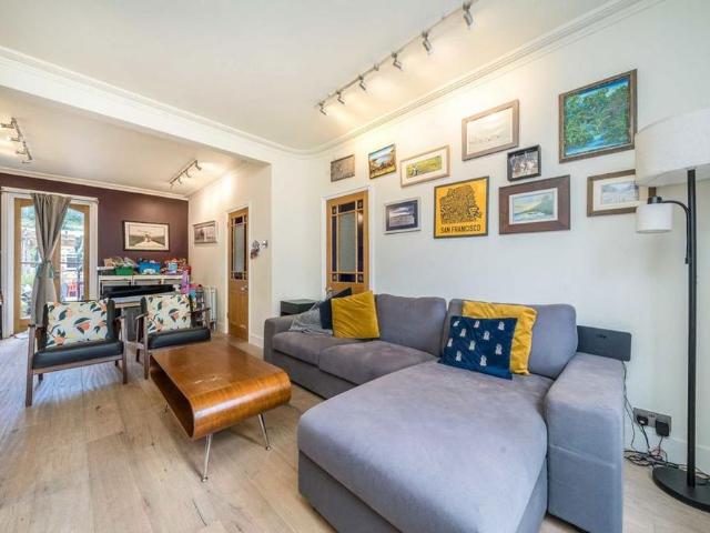 House for rent in Strawberry Hill, Greater London