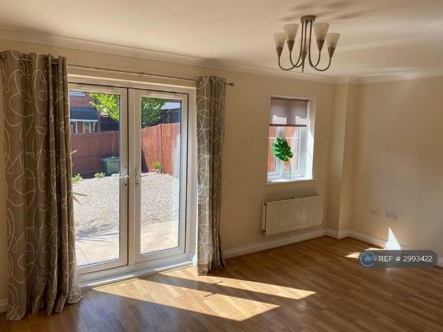 House for rent in Brooklands, Monks Orchard