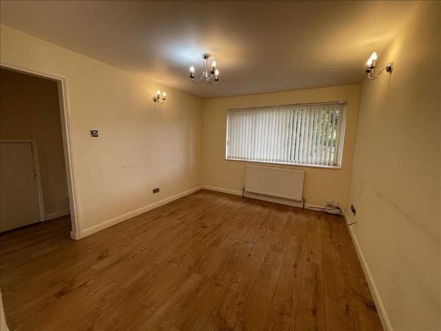 House for rent in Wake Green, West Midlands