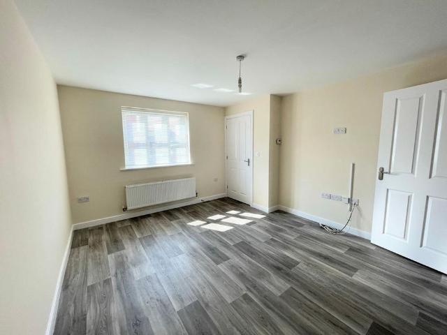 House for rent in Egginton, East Midlands