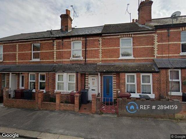 House for rent in Reading