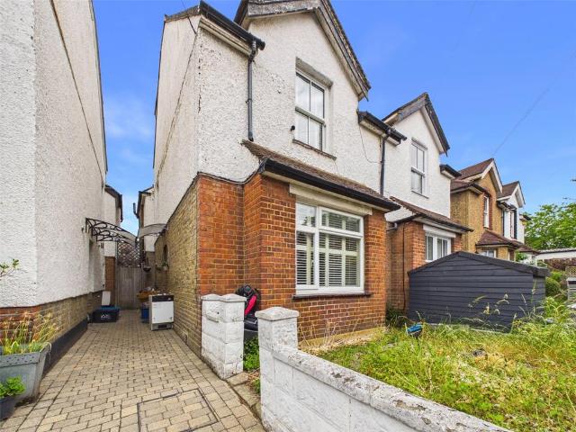 House for rent in North Sheen, Greater London