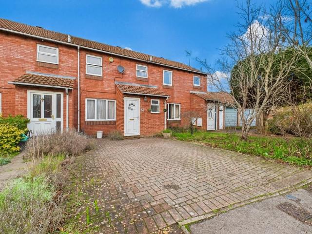 House for rent in Earley
