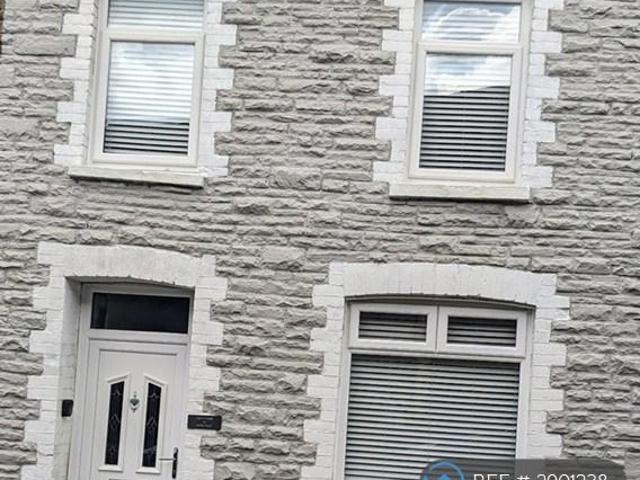 House for rent in Gwynfi and Croeserw, Blaengwynfi