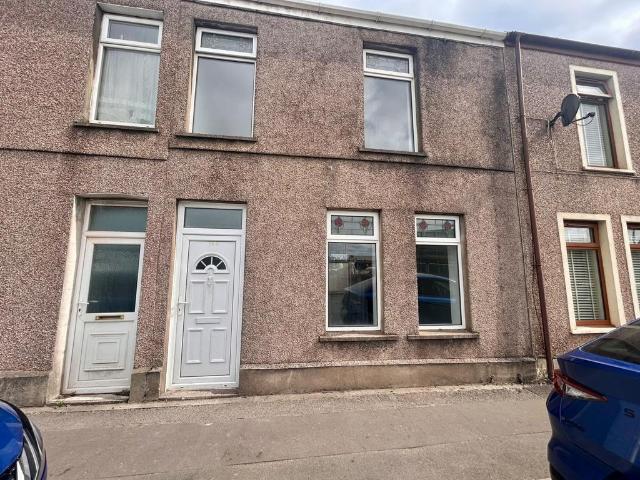 House for rent in Aberavon, Port Talbot