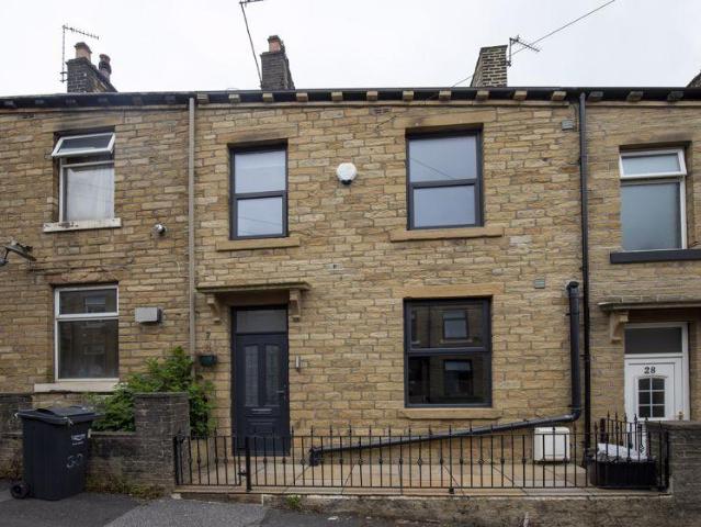 House for rent in Friendly, Sowerby Bridge