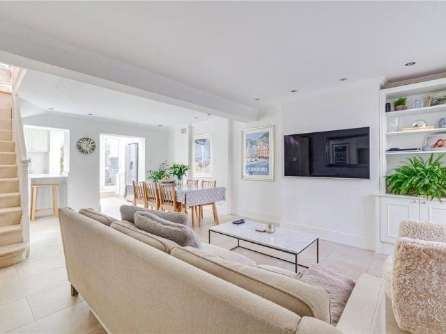 House for rent in Fulham, Greater London