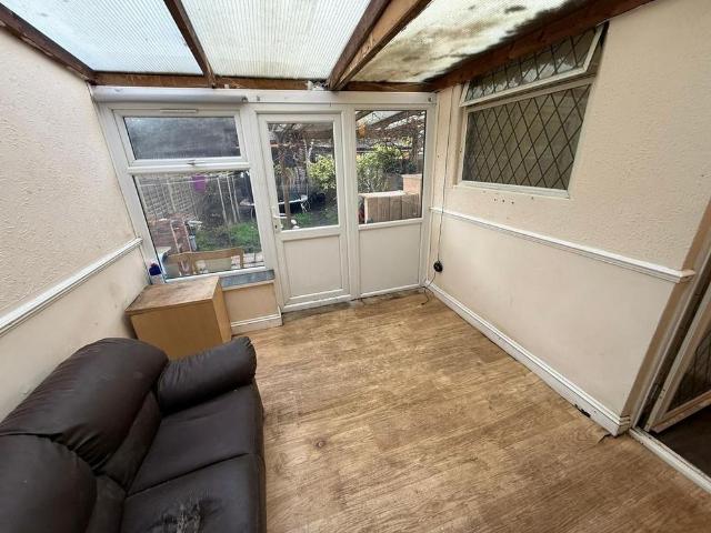House for rent in Dagenham, Cat Hill