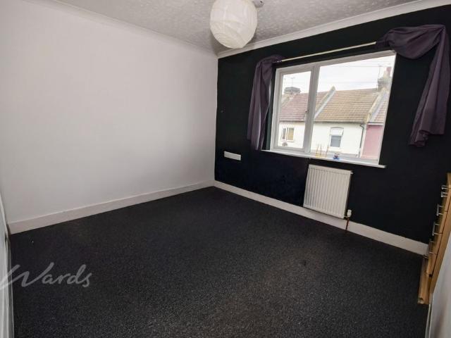 House for rent in Brompton, Gillingham