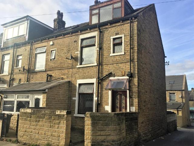 House for rent in West Yorkshire