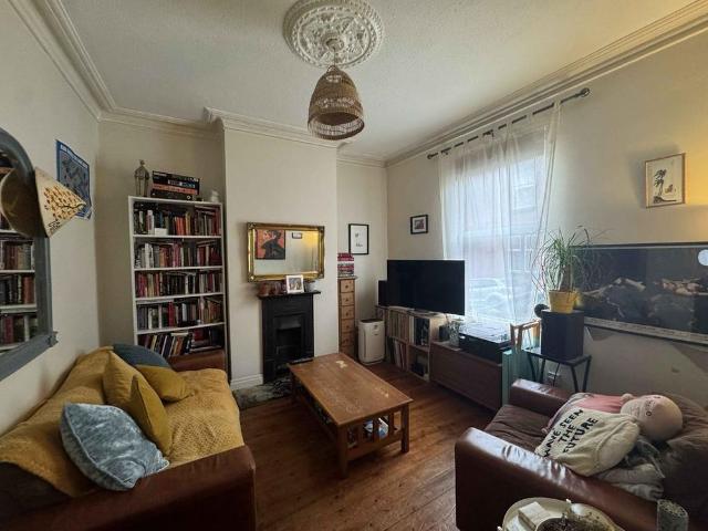 House for rent in Chapel Allerton, West Yorkshire