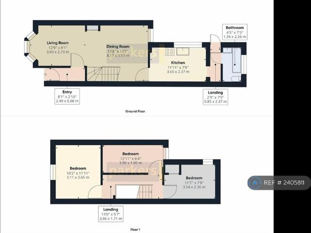House for rent in Reading