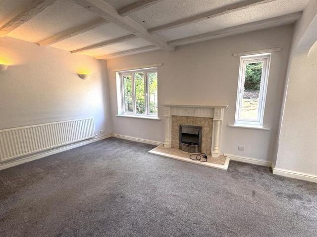 House for rent in Holmes Chapel