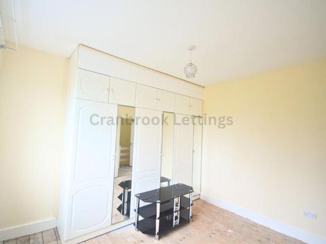 House for rent in Greater London