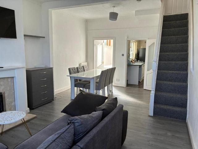 House for rent in St Helens