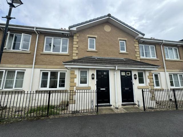 House for rent in Kentisbury, Devon