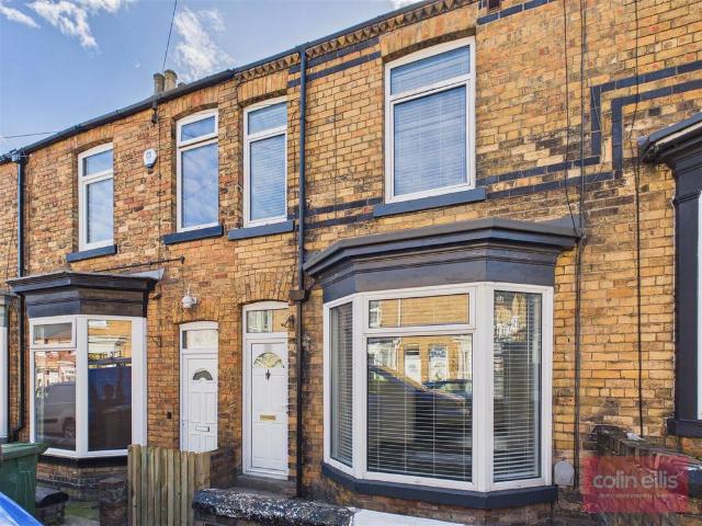 House for rent in Falsgrave, Kepwick