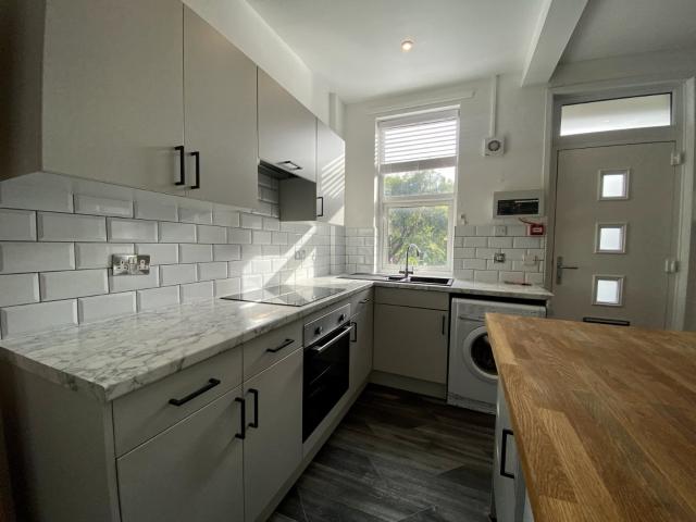 House for rent in Burley, Leeds