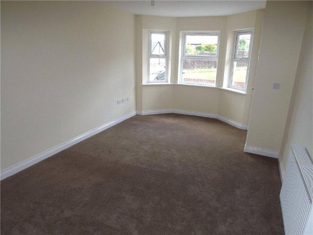 House for rent in Esh