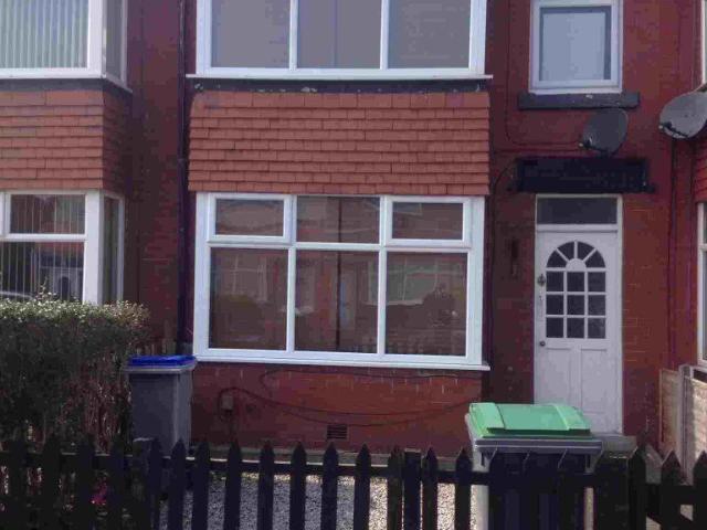 House for rent in Great Marton, Blackpool