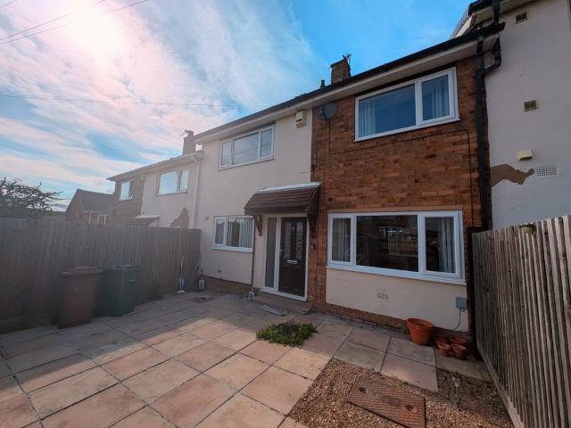 House for rent in Ferrybridge, West Yorkshire