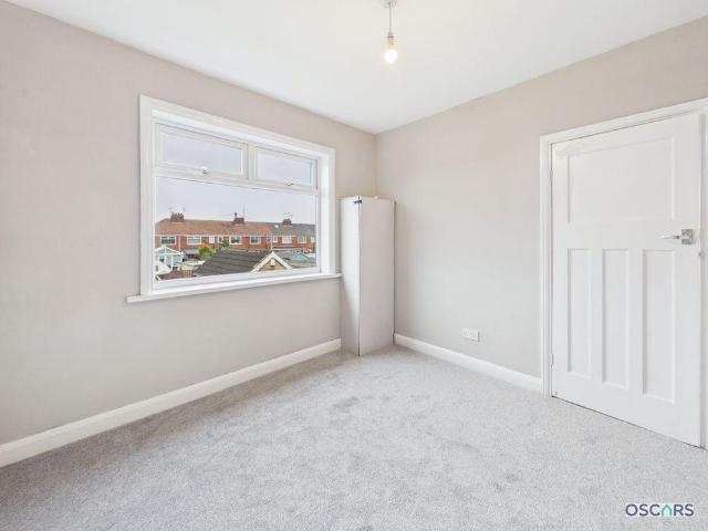 House for rent in Bransholme, Hull