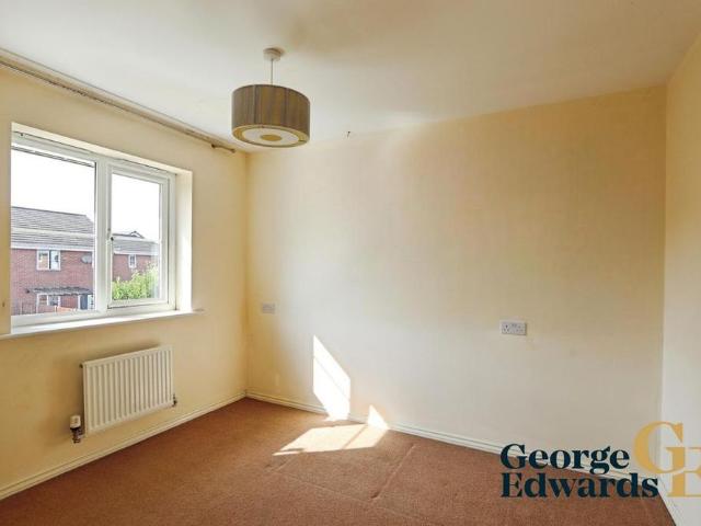 House for rent in Coalville, Leicestershire