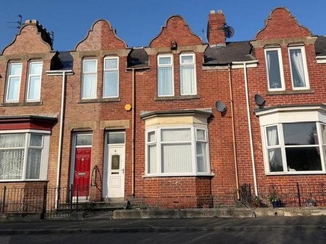 House for rent in Southwick, Tyne And Wear