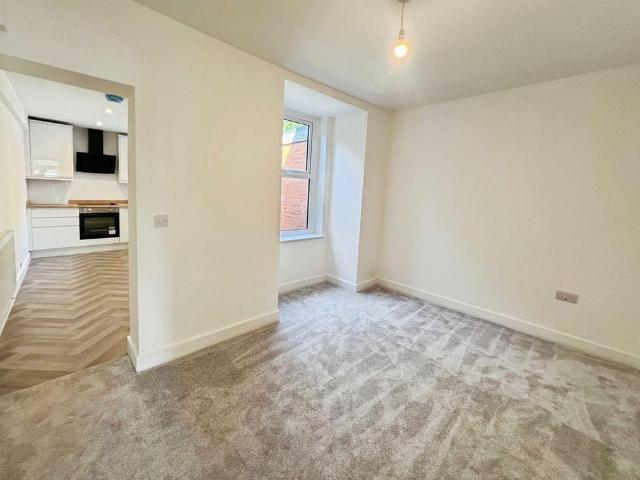 House for rent in The Haulgh, Lee Bank