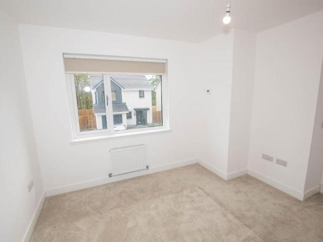 House for rent in Auchmuty, Caskieberran