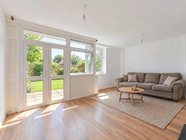 House for rent in London Borough of Wandsworth, Greater London