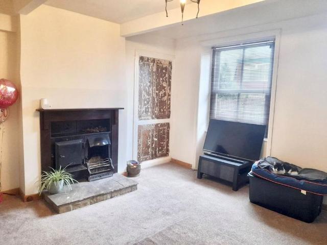 House for rent in Oakworth, West Yorkshire
