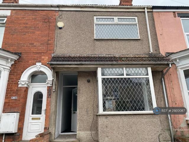 House for rent in Holme Hill, Grimsby