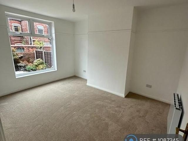 House for rent in Georgia, Greater Manchester