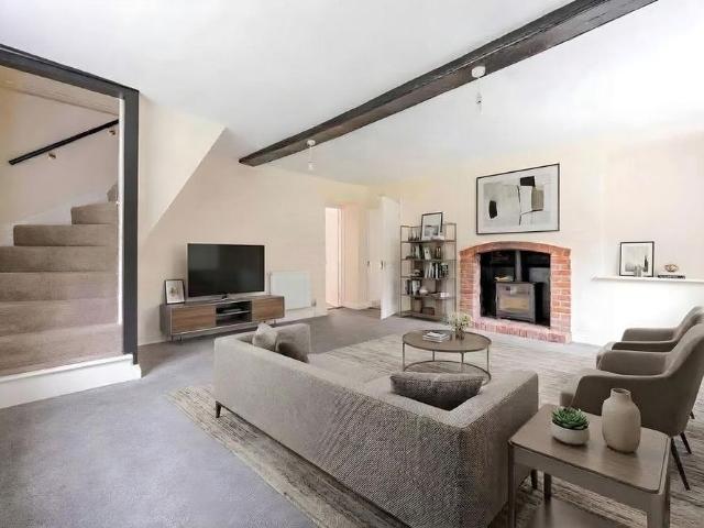 House for rent in East Tuddenham, Norfolk